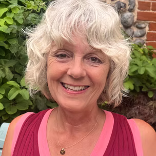 Cllr Karen Randell